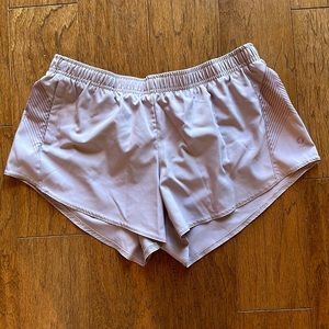 Oiselle Distance Shorts size 8